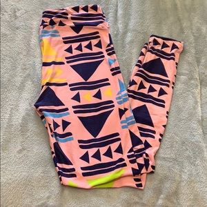 Lularoe Leggings TC